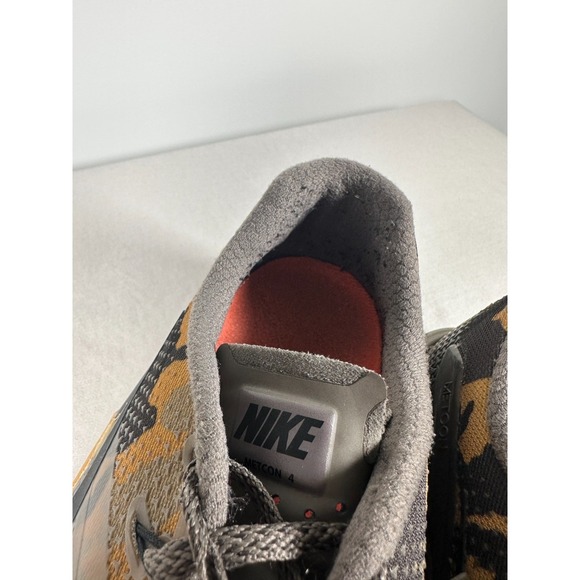Nike Metcon 4 Mens Camo Training Shoes Sneakers Size 10 - Picture 9 of 12